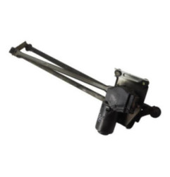 Moteur essuie glace avant FIAT DUCATO 2 Photo n°1