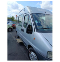 Moteur essuie glace avant FIAT DUCATO 2 Photo n°4