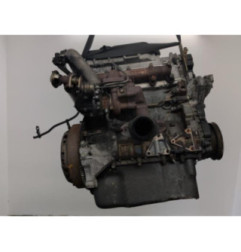 Moteur FIAT DUCATO 2 Photo n°1
