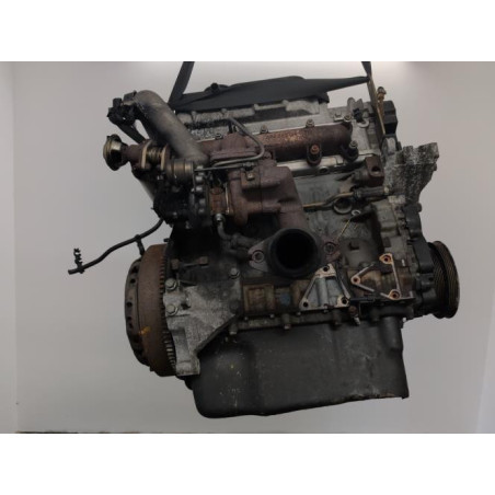Moteur FIAT DUCATO 2 Photo n°1