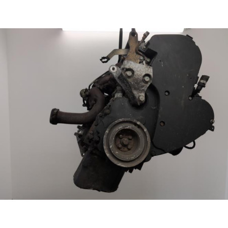 Moteur FIAT DUCATO 2