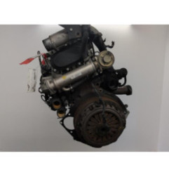 Moteur FIAT DUCATO 2 Photo n°4