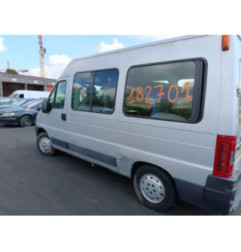 Moteur FIAT DUCATO 2 Photo n°7