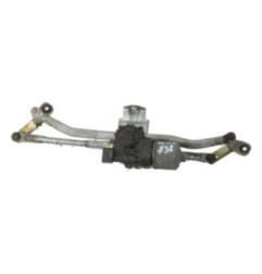 Moteur essuie glace avant SEAT IBIZA 3 Photo n°1