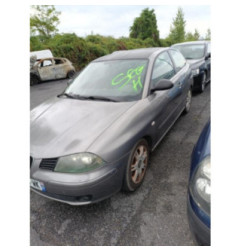 Moteur essuie glace avant SEAT IBIZA 3 Photo n°5