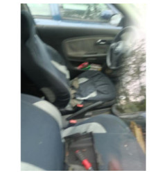 Moteur essuie glace avant SEAT IBIZA 3 Photo n°6