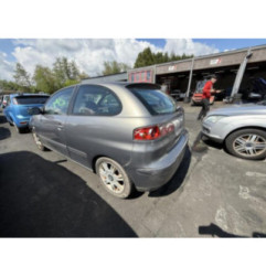 Moteur essuie glace avant SEAT IBIZA 3 Photo n°16