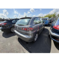 Moteur essuie glace avant SEAT IBIZA 3 Photo n°17