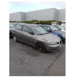 Com (Bloc Contacteur Tournant+Commodo Essuie Glace+Commodo Phare) SEAT IBIZA 3 Photo n°5