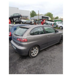 Com (Bloc Contacteur Tournant+Commodo Essuie Glace+Commodo Phare) SEAT IBIZA 3 Photo n°8