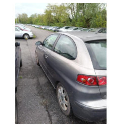 Com (Bloc Contacteur Tournant+Commodo Essuie Glace+Commodo Phare) SEAT IBIZA 3 Photo n°9