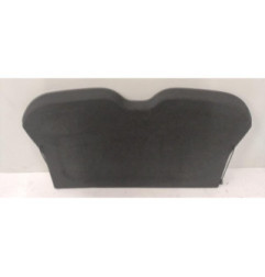 Plage arriere DS DS5 Photo n°1