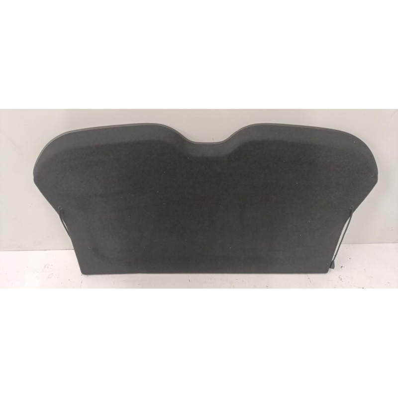 Plage arriere DS DS5