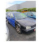 Renfort pare choc avant (traverse) VOLKSWAGEN GOLF 4
