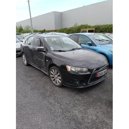 Boite de vitesses MITSUBISHI LANCER 5 Photo n°1