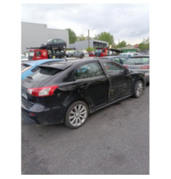 Boite de vitesses MITSUBISHI LANCER 5 Photo n°5