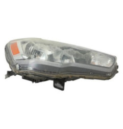 Optique avant principal droit (feux)(phare) MITSUBISHI LANCER 5