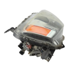 Optique avant principal droit (feux)(phare) MITSUBISHI LANCER 5 Photo n°5