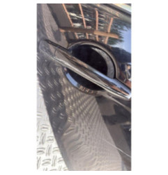 Porte arriere droit MITSUBISHI LANCER 5 Photo n°3