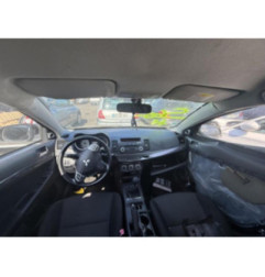 Porte arriere droit MITSUBISHI LANCER 5 Photo n°15