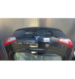 Malle/Hayon arriere MITSUBISHI LANCER 5 Photo n°3