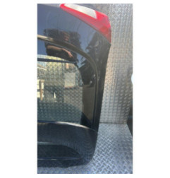 Malle/Hayon arriere MITSUBISHI LANCER 5 Photo n°4