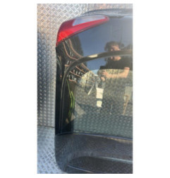 Malle/Hayon arriere MITSUBISHI LANCER 5 Photo n°5