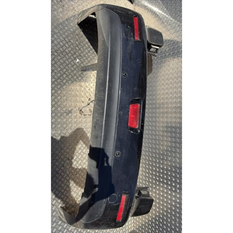 Pare choc arriere MITSUBISHI LANCER 5