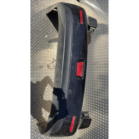 Pare choc arriere MITSUBISHI LANCER 5 Photo n°1