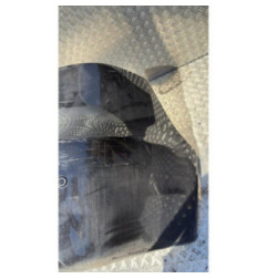 Pare choc arriere MITSUBISHI LANCER 5 Photo n°3