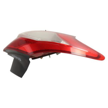 Feu arriere principal gauche (feux) MITSUBISHI LANCER 5