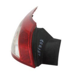 Feu arriere principal gauche (feux) MITSUBISHI LANCER 5 Photo n°3