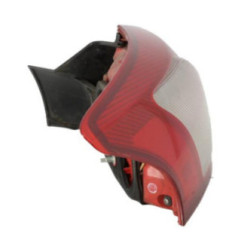 Feu arriere principal gauche (feux) MITSUBISHI LANCER 5 Photo n°5