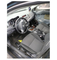 Feu arriere principal gauche (feux) MITSUBISHI LANCER 5 Photo n°9