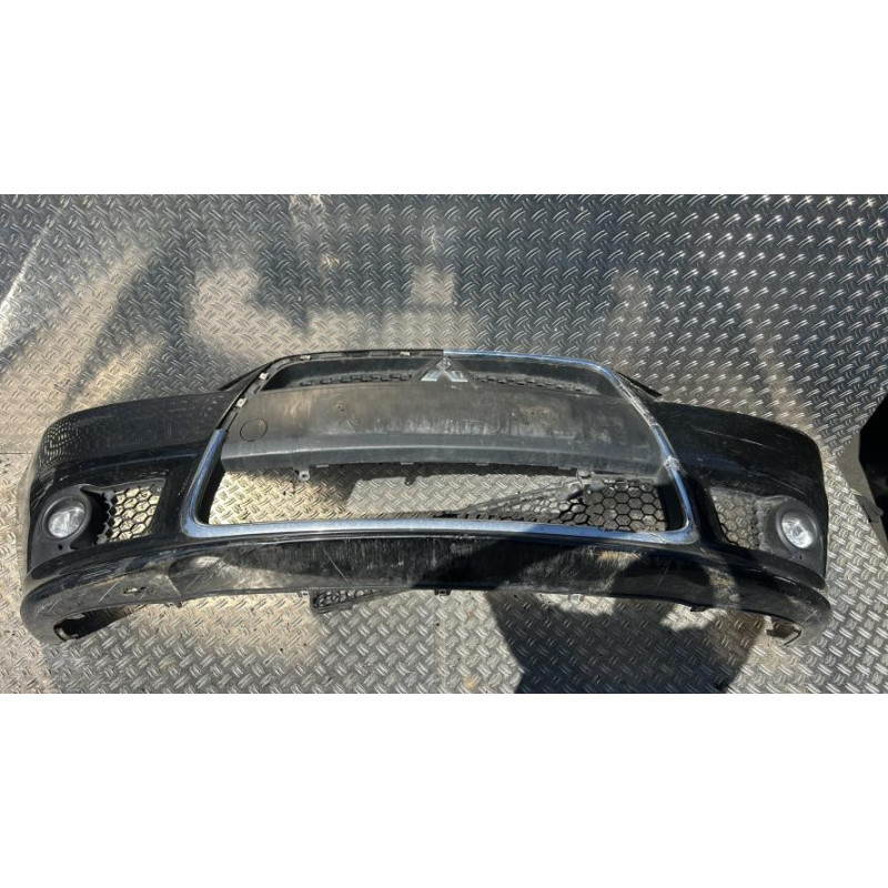 Pare choc avant MITSUBISHI LANCER 5