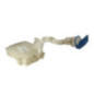 Vase de lave glace SKODA SUPERB 2