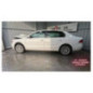 Vase de lave glace SKODA SUPERB 2