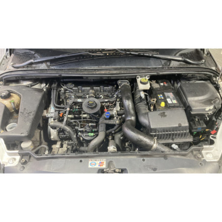 Baguette de porte avant droite PEUGEOT 307