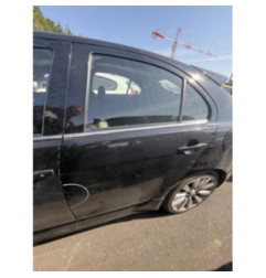 Porte arriere gauche MITSUBISHI LANCER 5 Photo n°1