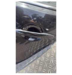 Porte arriere gauche MITSUBISHI LANCER 5 Photo n°6