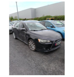 Porte arriere gauche MITSUBISHI LANCER 5 Photo n°7