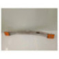 Renfort pare choc arriere (traverse) DS DS5