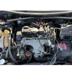 Porte arriere gauche MITSUBISHI LANCER 5 Photo n°14