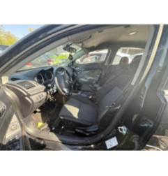 Porte arriere gauche MITSUBISHI LANCER 5 Photo n°16