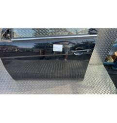 Porte avant gauche MITSUBISHI LANCER 5 Photo n°4