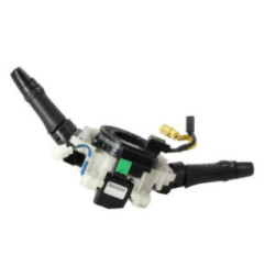 Com (Bloc Contacteur Tournant+Commodo Essuie Glace+Commodo Phare) MITSUBISHI LANCER 5 Photo n°1