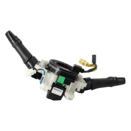 Com (Bloc Contacteur Tournant+Commodo Essuie Glace+Commodo Phare) MITSUBISHI LANCER 5 Photo n°1