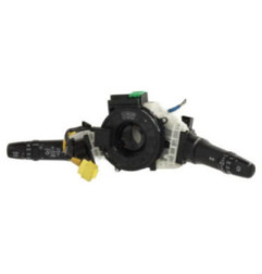 Com (Bloc Contacteur Tournant+Commodo Essuie Glace+Commodo Phare) MITSUBISHI LANCER 5 Photo n°3