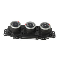 Commande chauffage MITSUBISHI LANCER 5 Photo n°1