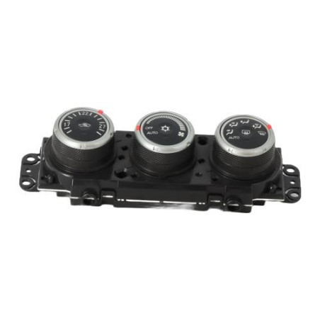 Commande chauffage MITSUBISHI LANCER 5 Photo n°1